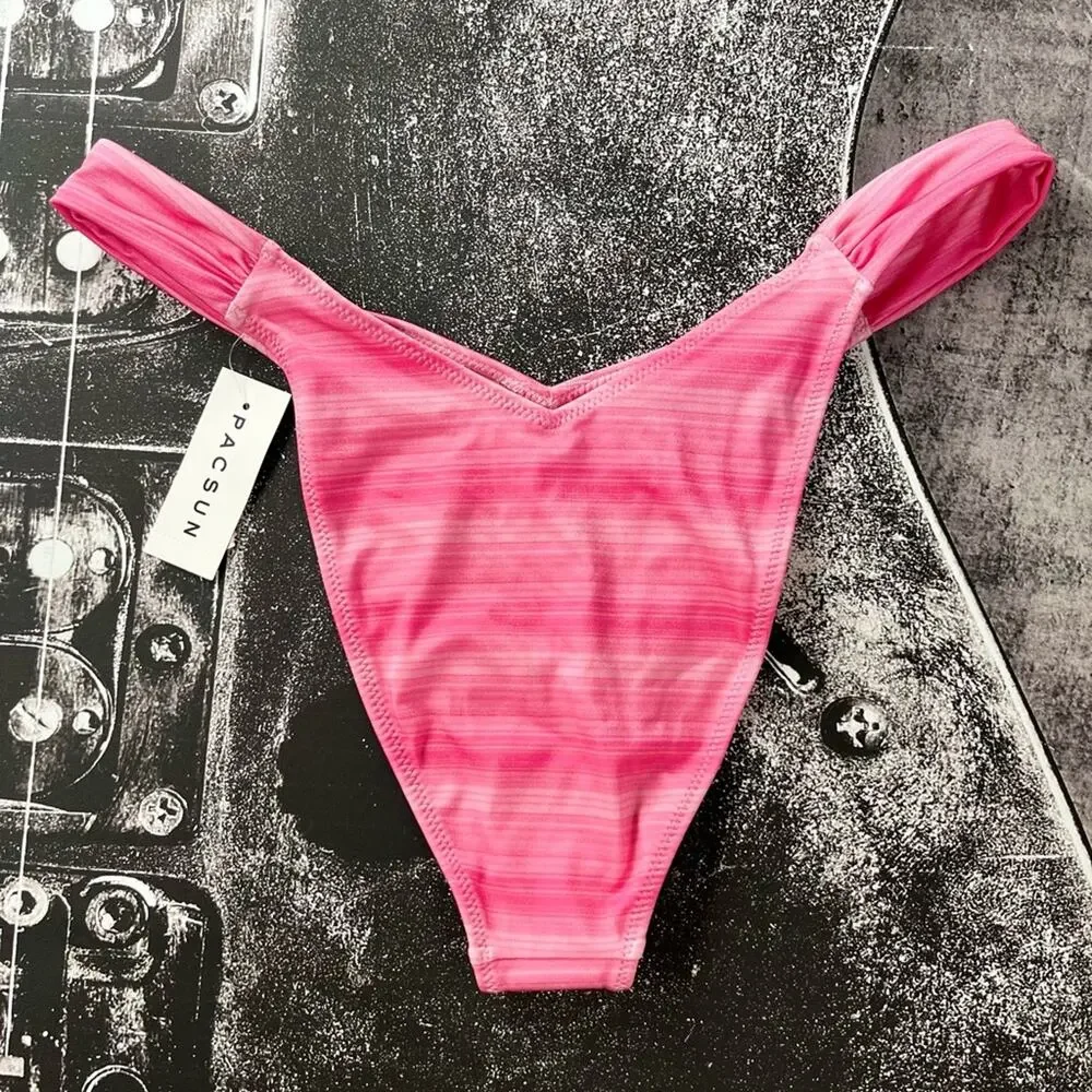 NWT PacSun Bikini Bottom